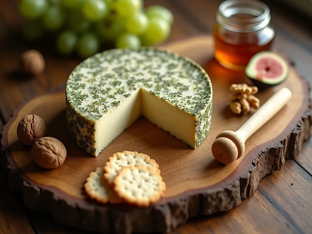 Borrelplank