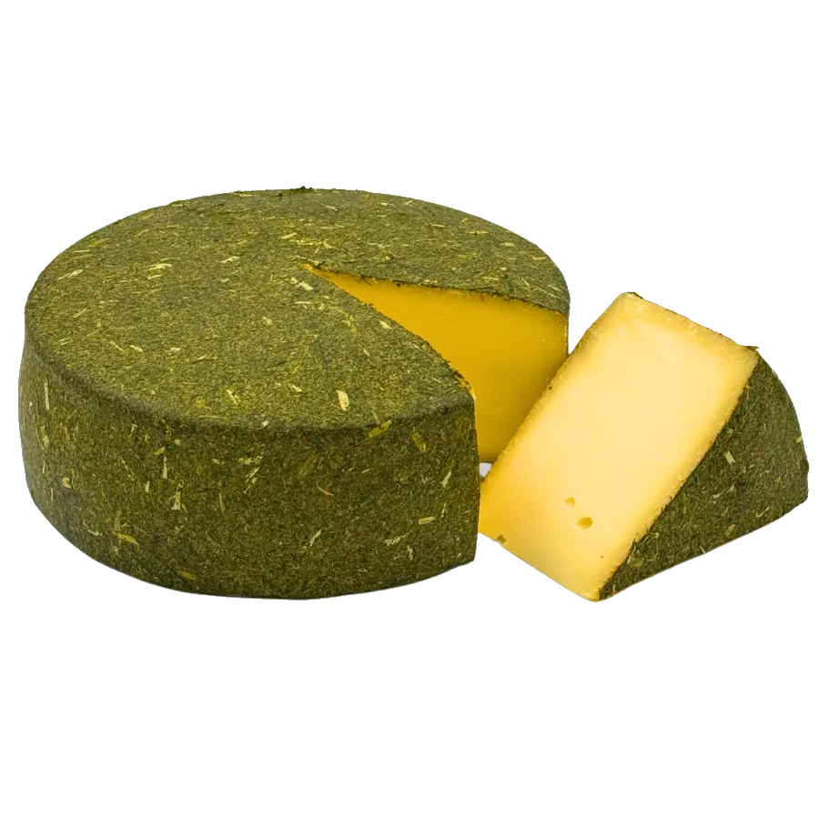 Heublume Original® kaas