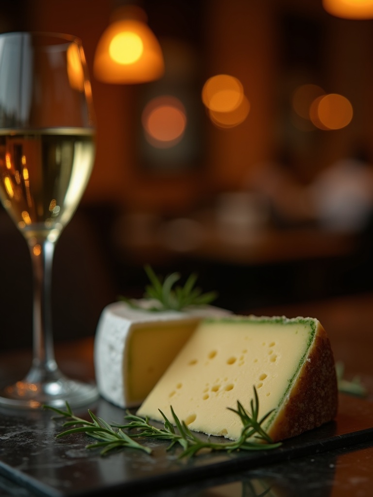 Wijn & kaas